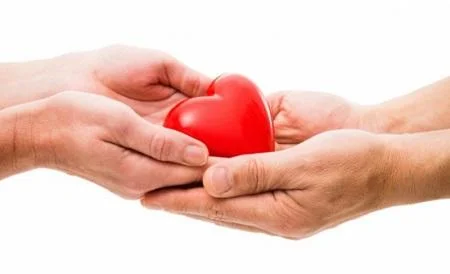 ذوو سيدة أجنبية يتبرعون بأعضائها لمرضى أردنيين ذوو سيدة أجنبية يتبرعون بأعضائها لمرضى أردنيين